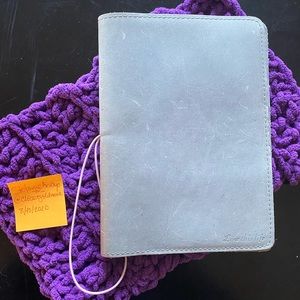 FOXY FIX A5 Perfect Fit Cover - hard to find!
